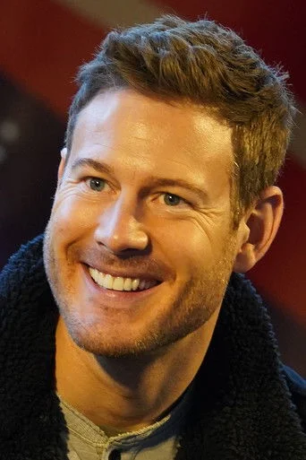 Chân dung Tom Hopper