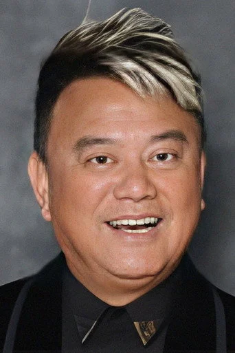 Chân dung Natalis Chan Pak-Cheung