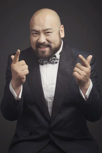 Chân dung Dong Wenjun