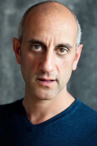 Chân dung Richard Katz