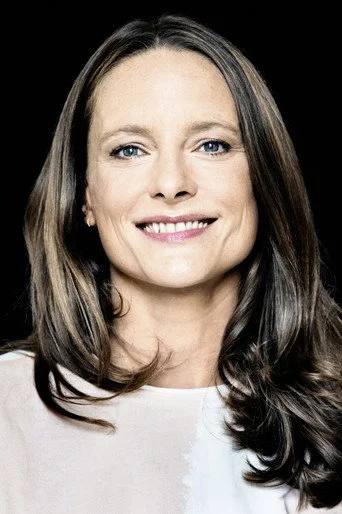 Chân dung Anne Ratte-Polle