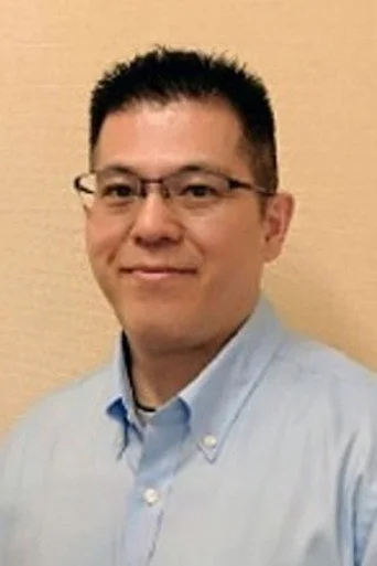 Chân dung Katsumi Toriumi