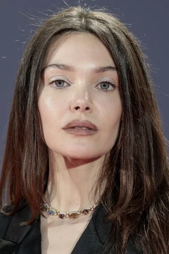Chân dung Ana Rujas
