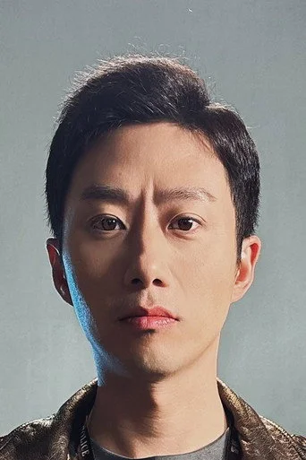 Chân dung Chen Yichuan