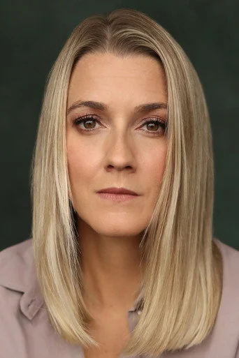 Chân dung Alice Fearn