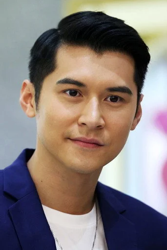 Chân dung Carlos Chan Ka-Lok