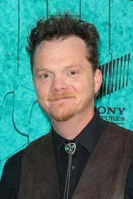Chân dung Justin Welborn