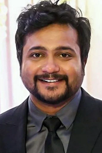 Chân dung Bobby Simha