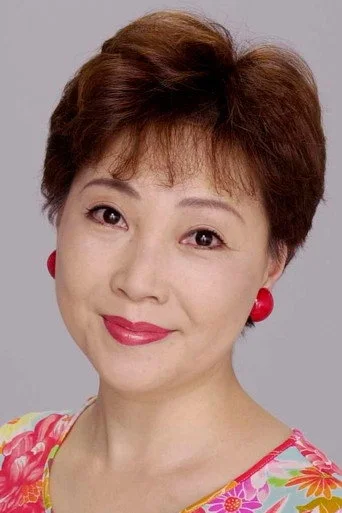 Chân dung Keiko Yokozawa