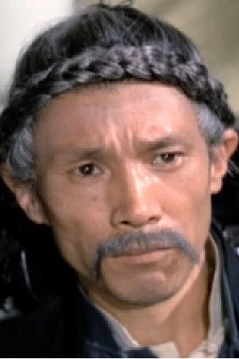 Chân dung Chen Hui-Lou