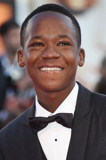 Chân dung Abraham Attah