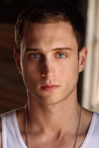 Chân dung Chet Hanks