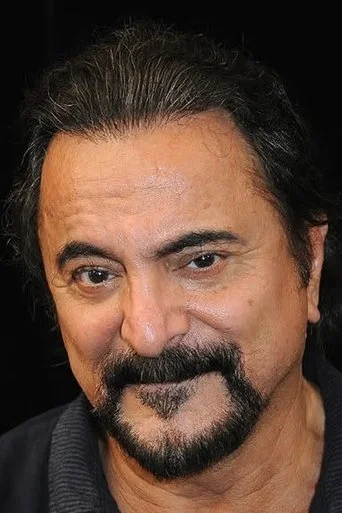 Chân dung Tom Savini