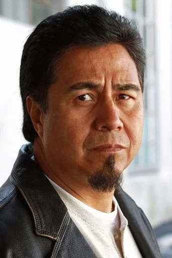 Chân dung Jimmy Ortega