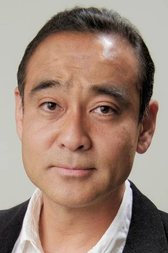 Chân dung Takashi Matsuyama
