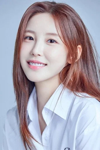 Chân dung Jun Hyo-seong
