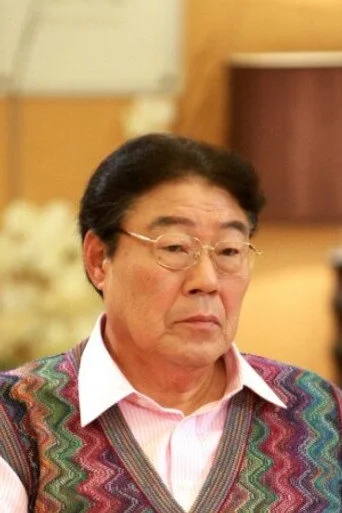 Chân dung Kim Seong-gyeom