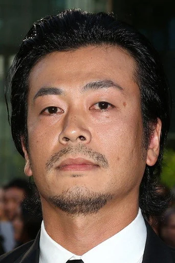 Chân dung Masayoshi Haneda