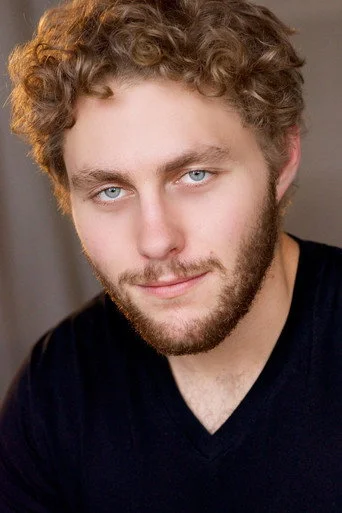 Chân dung Jared Sandler