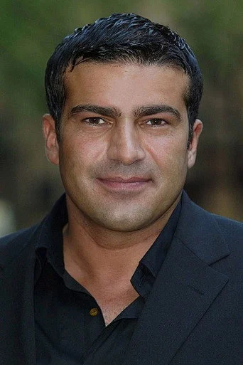 Chân dung Tamer Hassan