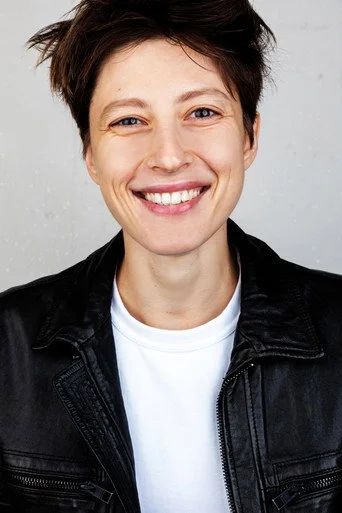 Chân dung Julia Schunevitsch