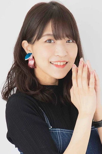 Chân dung Saori Onishi