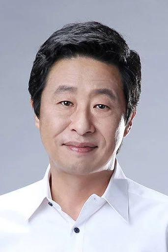 Chân dung Lee Dae-yeon