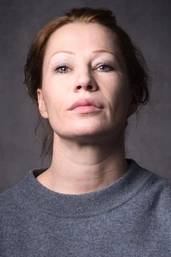 Chân dung Birgit Minichmayr