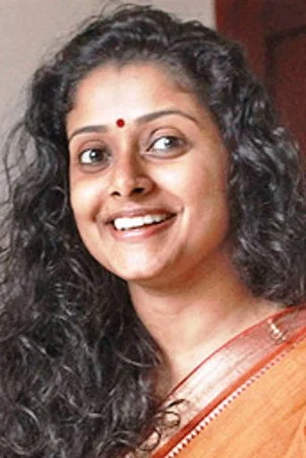 Chân dung Shelly Kishore