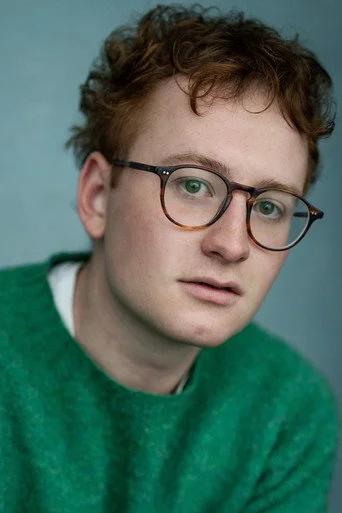 Chân dung Henry Calcutt