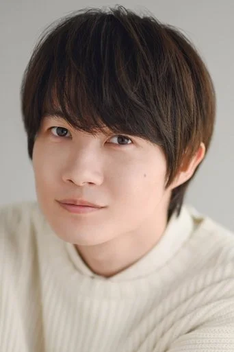 Chân dung Ryunosuke Kamiki