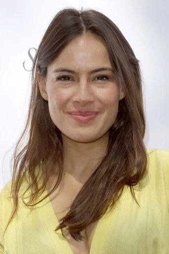 Chân dung Sophie Winkleman