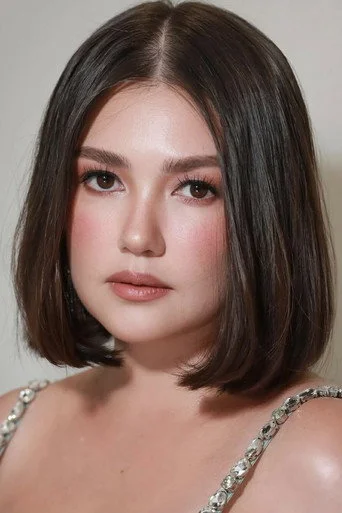 Chân dung Angelica Panganiban