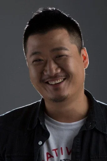Chân dung Park Tae-jin