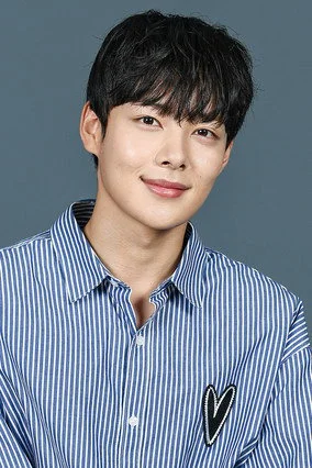 Chân dung Kim Min Ki