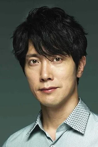 Chân dung Kuranosuke Sasaki