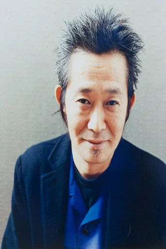 Chân dung Kiyoshiro Imawano
