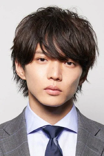Chân dung Taiki Sato