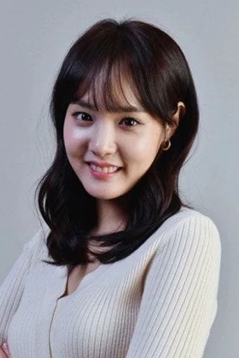 Chân dung Han Ji-an