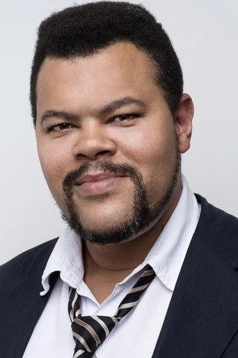 Chân dung Babu Santana