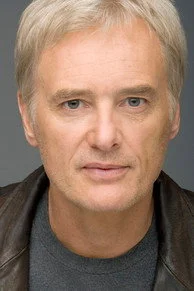 Chân dung Frank Schorpion