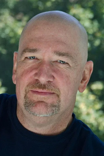 Chân dung Keith Cox