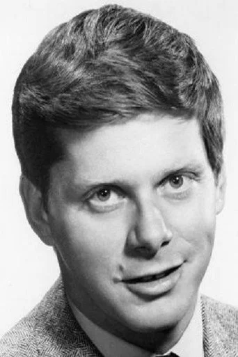 Chân dung Robert Morse