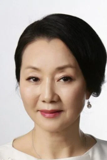 Chân dung Lee Young-ran