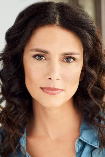 Chân dung Melissa Ponzio