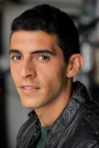Chân dung Julian Maroun