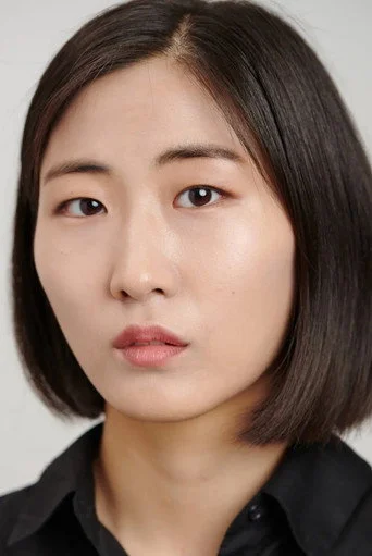 Chân dung Kim Bit-na-rae
