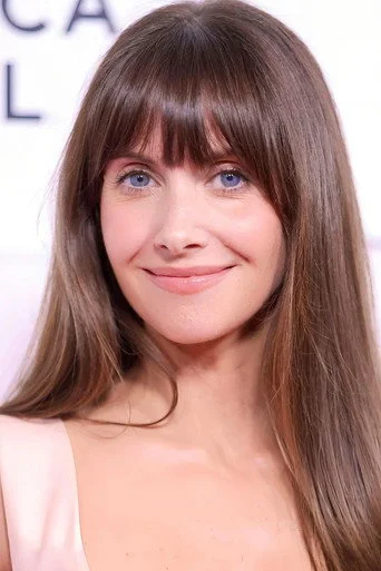 Chân dung Alison Brie