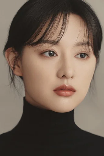 Chân dung Kim Ji-won