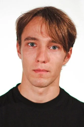Chân dung Joonas Koff